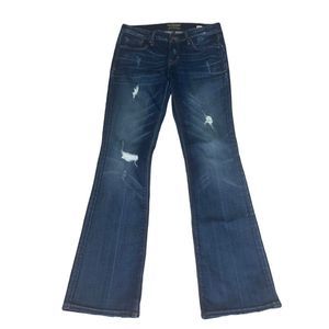 Cult of Individuality Bohemi Bootcut Jeans